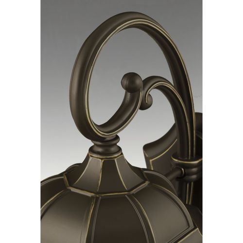 Main product image of Verdae 1 Light Medium Wall-Lantern