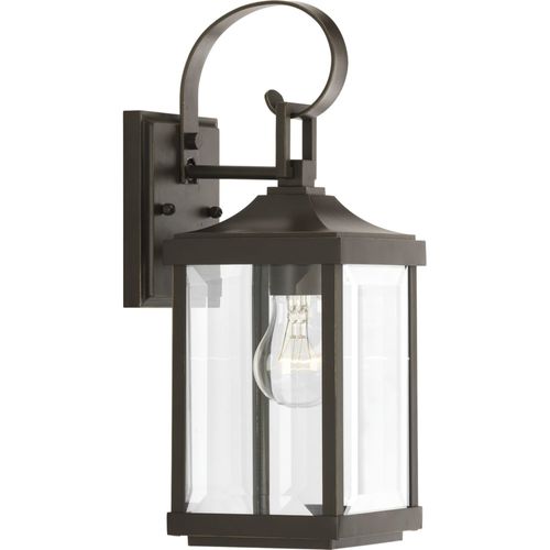 Main product image of Gibbes Street 1 Light Small Wall-Lantern