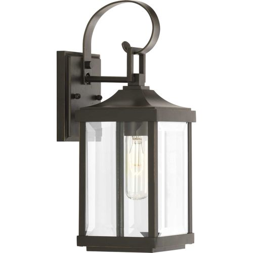 Main product image of Gibbes Street 1 Light Small Wall-Lantern