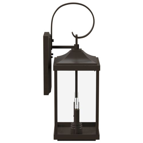 Main product image of Gibbes Street 2 Light Medium Wall-Lantern