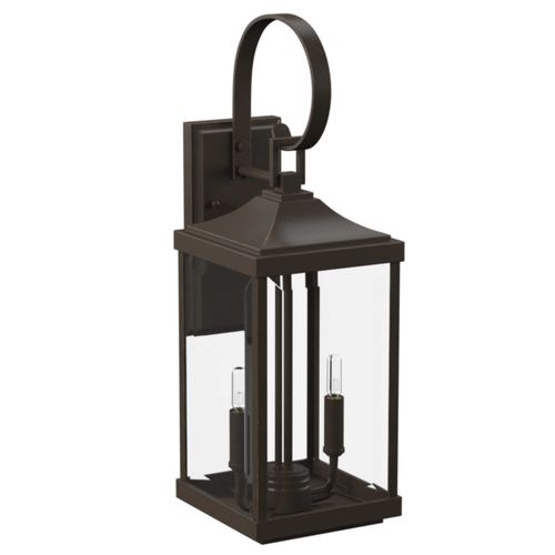 Main product image of Gibbes Street 2 Light Medium Wall Lantern
