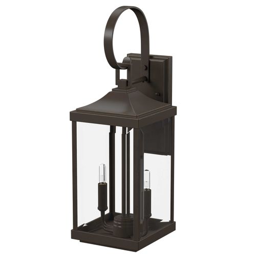 Main product image of Gibbes Street 2 Light Medium Wall Lantern