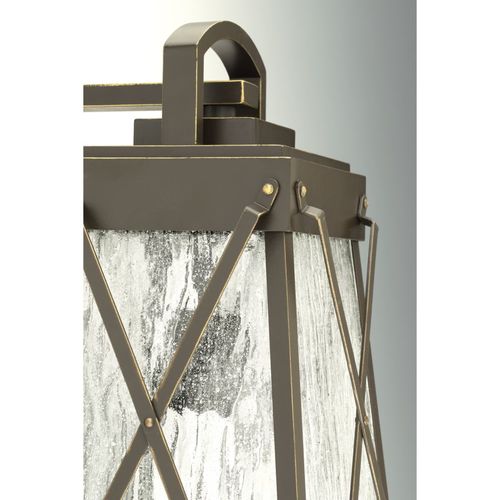 Main product image of Creighton 1 Light Small Wall-Lantern
