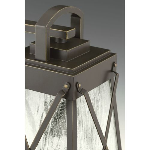 Main product image of Creighton 1 Light Small Wall-Lantern