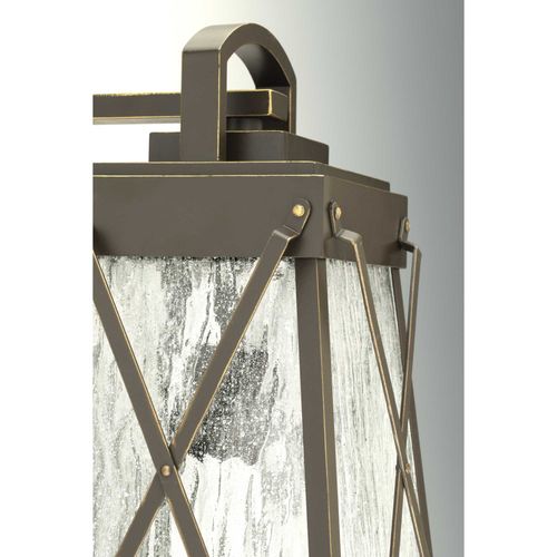 Main product image of Creighton 1 Light Medium Wall-Lantern
