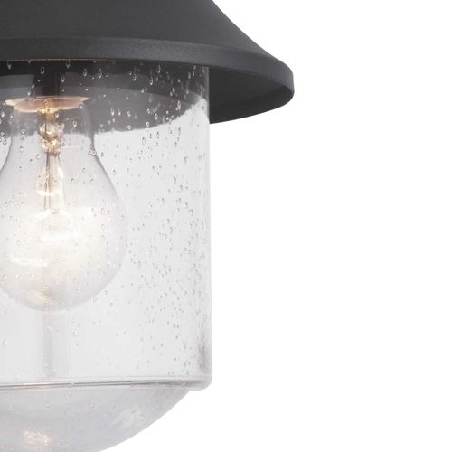 Main product image of Weldon 1 Light Medium Wall Lantern