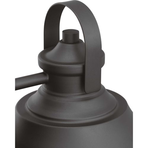 Main product image of Weldon 1 Light Medium Wall Lantern