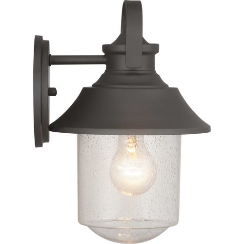 Main product image of Weldon 1 Light Medium Wall Lantern