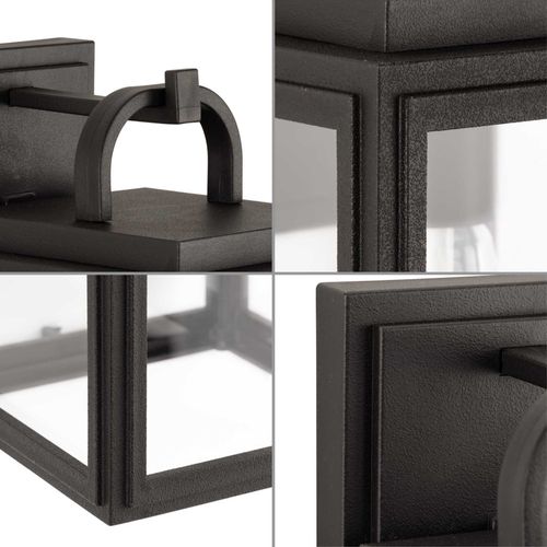 Main product image of Grandbury 1 Light Small Wall Lantern w/ DURASHIELD