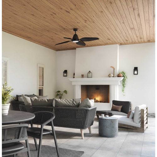 Main product image of Grandbury 1 Light Small Wall Lantern w/ DURASHIELD