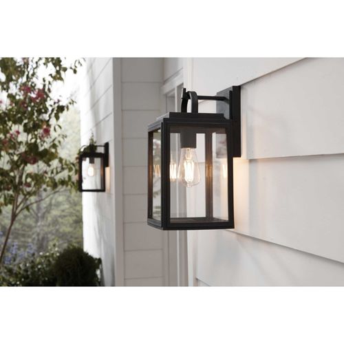 Main product image of Grandbury 1 Light Medium Wall Lantern w/ DURASHIELD