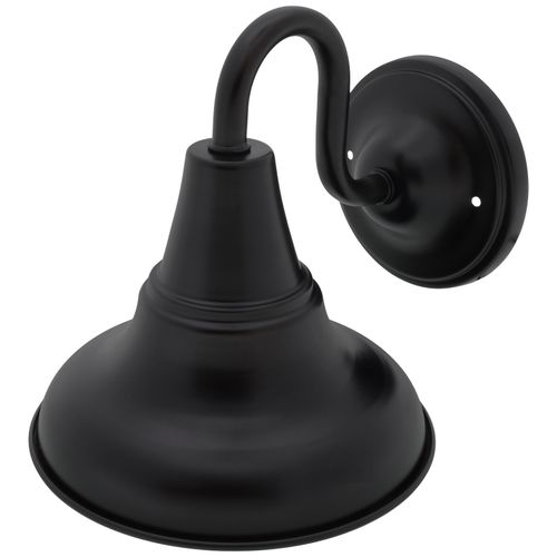 Main product image of District 1 Light Medium Wall Lantern