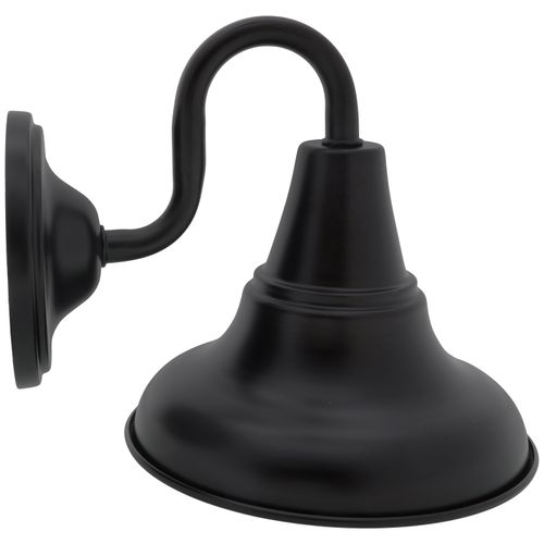 Main product image of District 1 Light Medium Wall Lantern