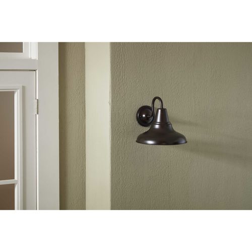 Main product image of District 1 Light Large Wall Lantern