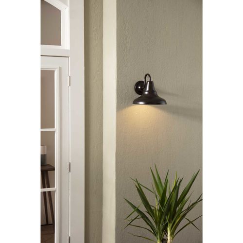 Main product image of District 1 Light Large Wall Lantern