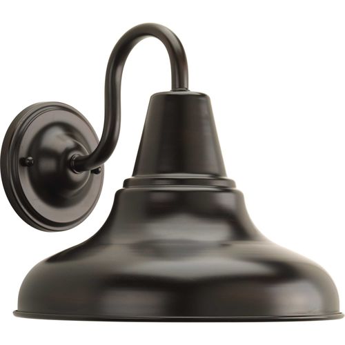 Main product image of District 1 Light Large Wall Lantern