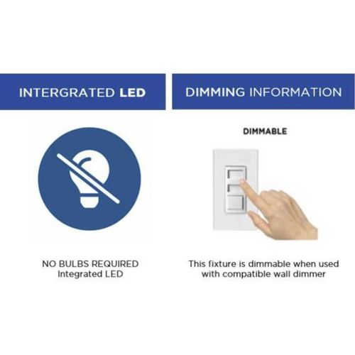 Main product image of 6" LED Outdoor Up/Down Wall Cylinder
