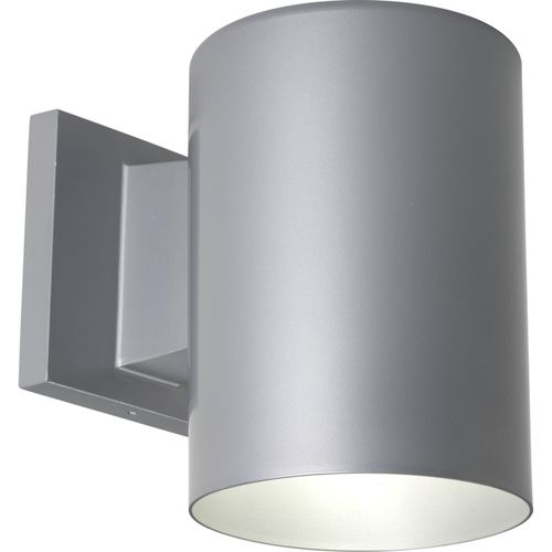 Main product image of 5" Black Outdoor Wall Cylinder