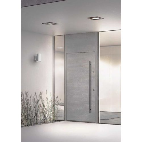 Main product image of 5" Non-Metallic Downlight Wall Cylinder.