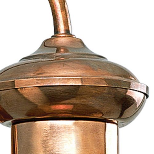 Main product image of Brookside 1 Light Large Wall Lantern