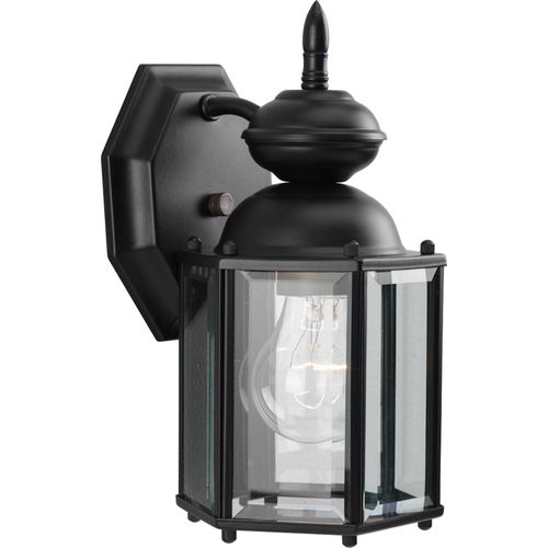 Main product image of Carriage Classics 1 Light Wall Lantern