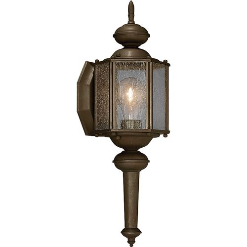 Main product image of Roman Coach 1 Light Small Wall Lantern