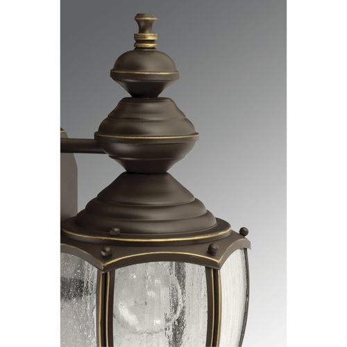 Main product image of Roman Coach 1 Light Small Wall Lantern