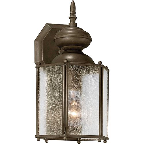 Main product image of Roman Coach 1 Light Small Wall Lantern