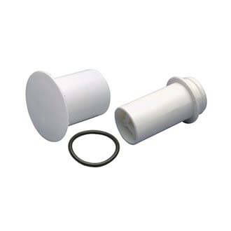 Water Free Urinal Bell Trap Kit for Z5795 Urinal