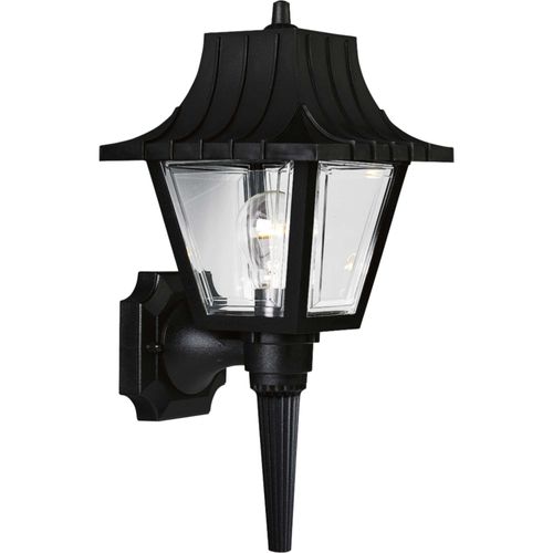 Main product image of Mansard 1 Light Outdoor Wall Lantern