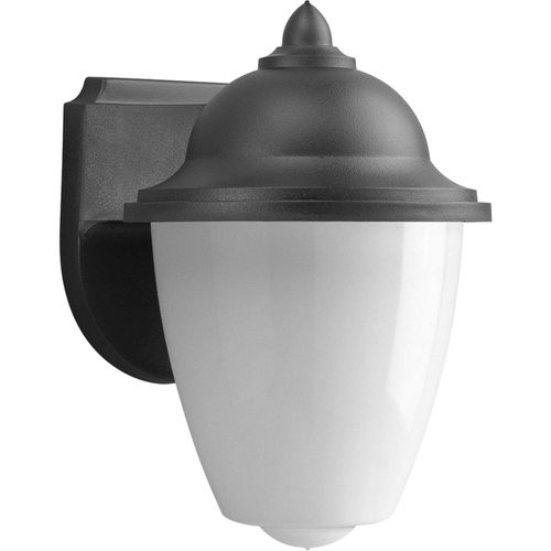 Main product image of Non-Metallic Incandescent 1 Light Outdoor Wall Lantern