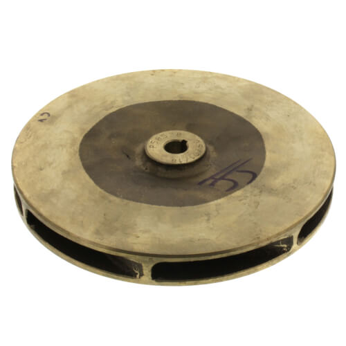 Main product image of 5-1/4" Impeller for Series 60 Pumps