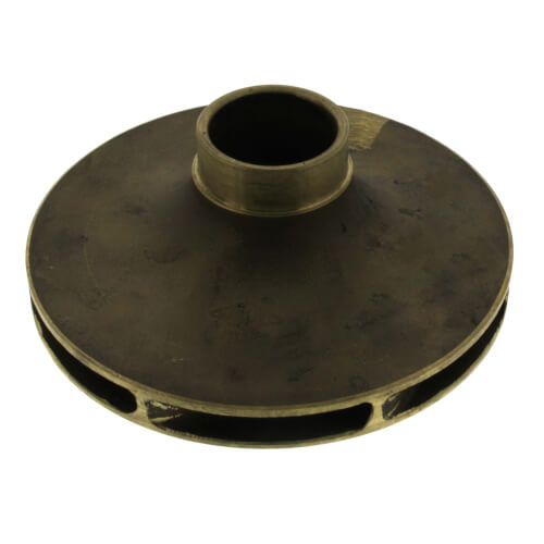 Main product image of 5-1/4" Impeller for Series 60 Pumps