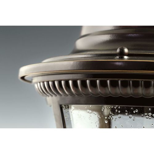 Main product image of Westport 1 Light Medium Wall Lantern