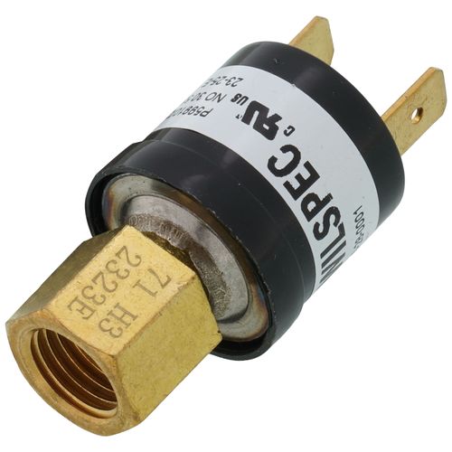 Main product image of 30# R-22 Low Pressure Switch, P59910