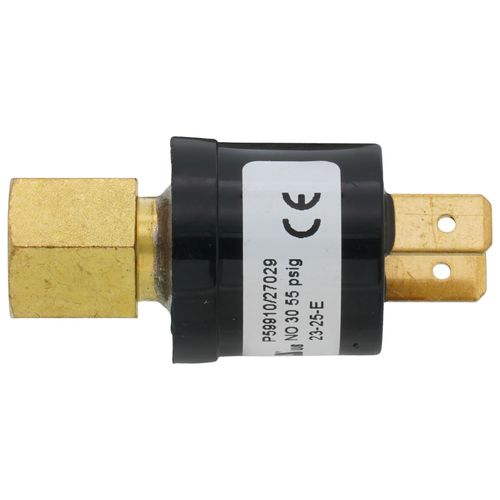 Main product image of 30# R-22 Low Pressure Switch, P59910