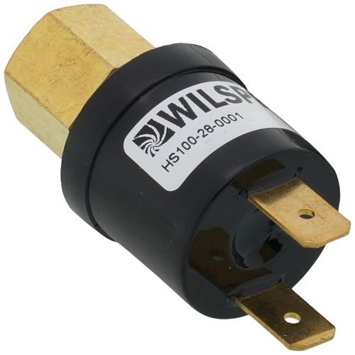 Main product image of 30# R-22 Low Pressure Switch, P59910