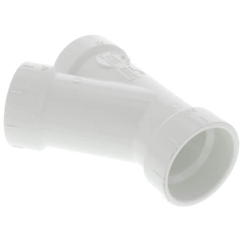 Main product image of 1-1/2" PVC DWV Wye