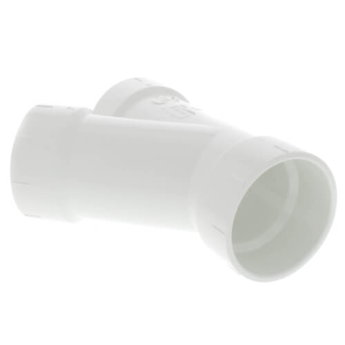 Main product image of 3" PVC DWV Wye