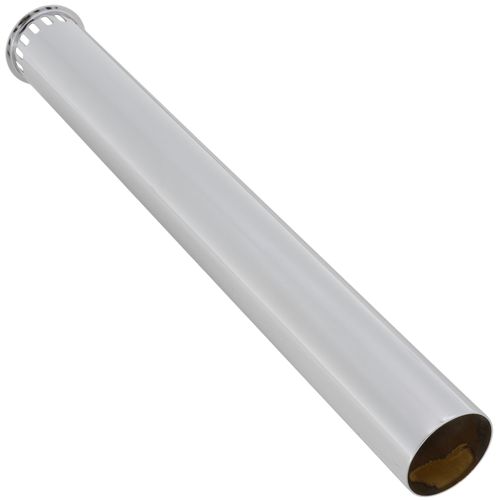 Main product image of 1-1/2" x 13" Flush Tube/Vacuum Breaker Less Nut for AquaVantage/Aquaflush Flush Valves