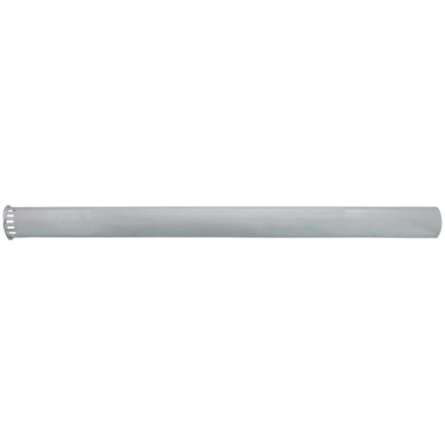Main product image of 1-1/2" X 21" Flush Tube/Vacuum Breaker, Less Nut - Chrome Plated (Bagged)