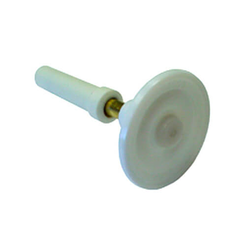 P6000-EC13 - Zurn P6000-EC13 - Closet Relief Valve (White)