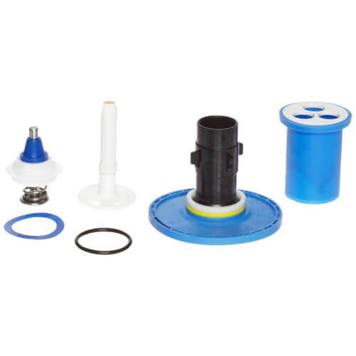 Main product image of 2.4 GPF/9 LPF AquaVantage Closet Repair Kit (Boxed)