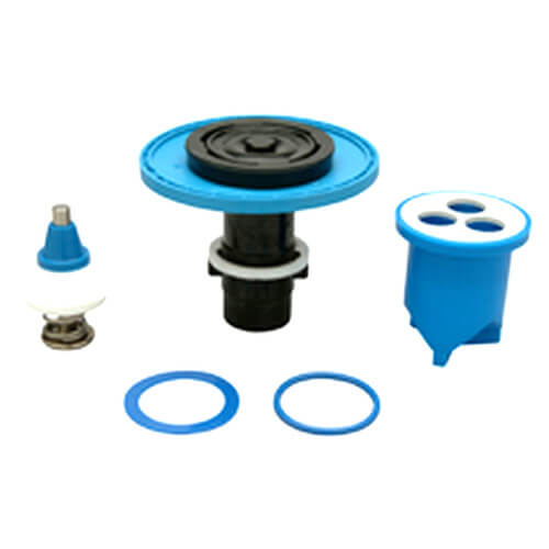 Main product image of 0.125 GPF/0.47 LPF AquaVantage Urinal Rebuild Kit (Boxed)
