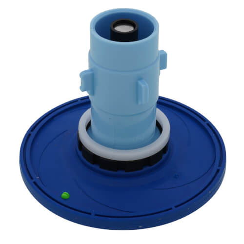 P6000-EUR-EWS - Zurn P6000-EUR-EWS - 0.5 GPF/1.9 LPF AquaFlush Urinal ...