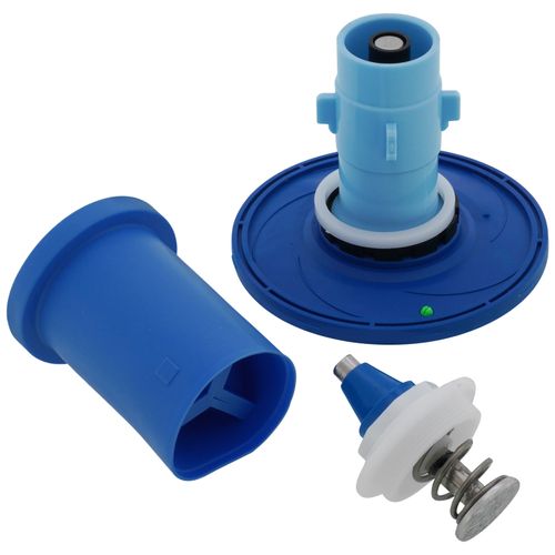 Main product image of 0.5 GPF/1.9 LPF AquaFlush Urinal Rebuild Kit (Boxed)