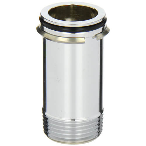 Main product image of 2-3/4" Tailpiece (Rough-In 5" to 5-3/4")