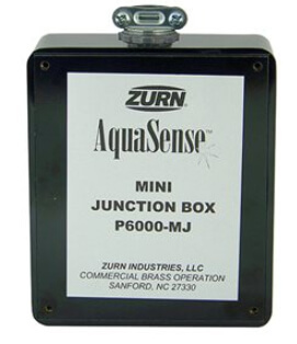 Main product image of AquaSense Mini Junction Box