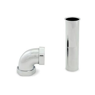 Main product image of Flanged Tube w/ Elbow, Nut and Gasket for Z6100AV and Z6100