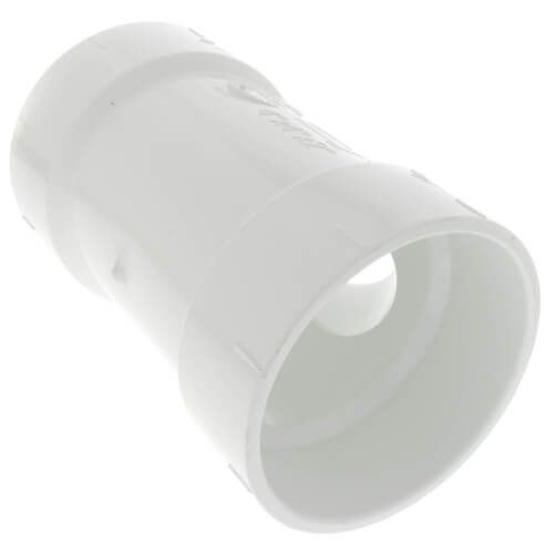 Main product image of 4" x 4" x 2" PVC DWV Wye